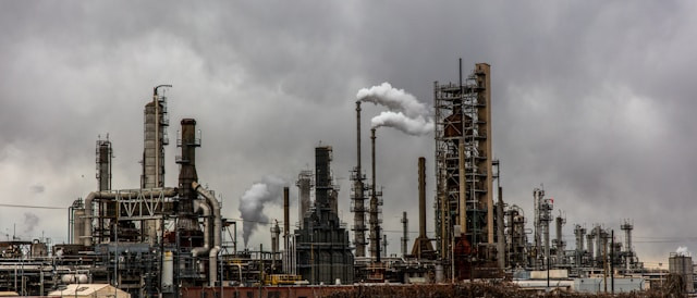 Chemische Industrie